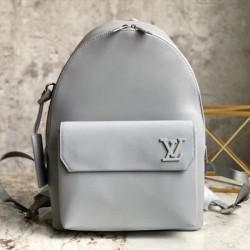 Replica Louis Vuitton Nuovo Zaino Pelle LV Aerogram M59325