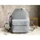 Replica Louis Vuitton Nuovo Zaino Pelle LV Aerogram M59325