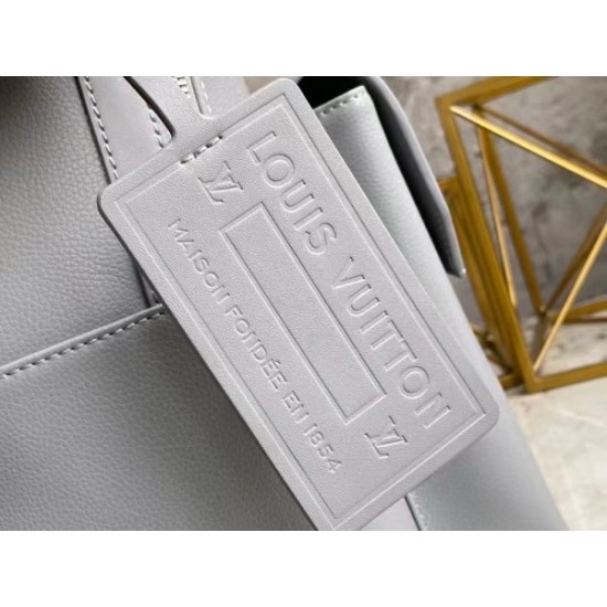 Replica Louis Vuitton Nuovo Zaino Pelle LV Aerogram M59325