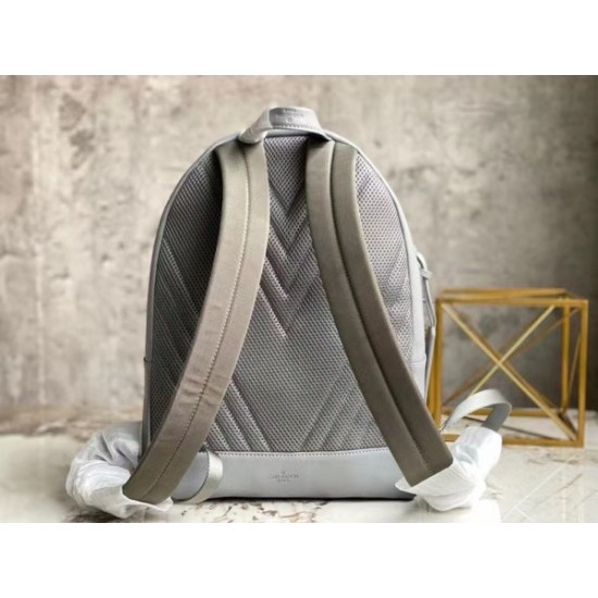 Replica Louis Vuitton Nuovo Zaino Pelle LV Aerogram M59325