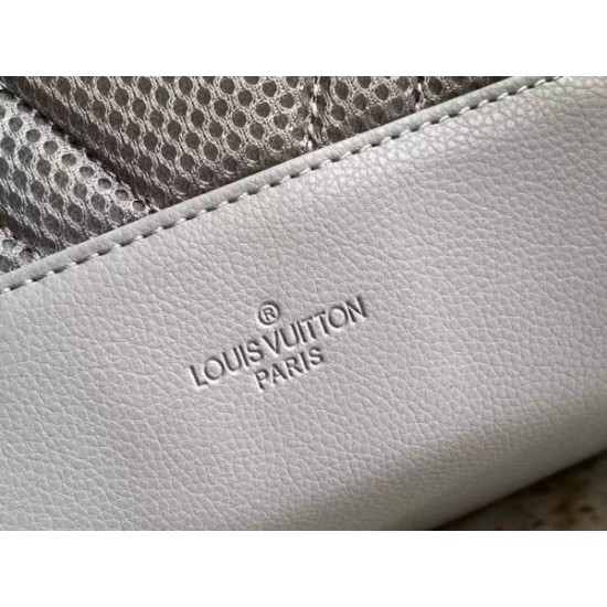 Replica Louis Vuitton Nuovo Zaino Pelle LV Aerogram M59325
