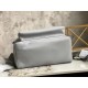 Replica Louis Vuitton Nuovo Zaino Pelle LV Aerogram M59325