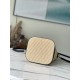 Replica Borsa a secchiello Louis Vuitton Petit Rafia M59961
