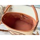 Replica Borsa a secchiello Louis Vuitton Petit Rafia M59962
