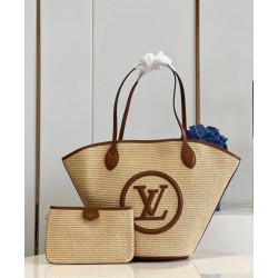 Replica Borsa Louis Vuitton Saint Jacques Rafia M59963 Replica Borsa Louis Vuitton Saint Jacques Rafia M59963