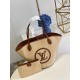 Replica Borsa Louis Vuitton Saint Jacques Rafia M59963 Replica Borsa Louis Vuitton Saint Jacques Rafia M59963