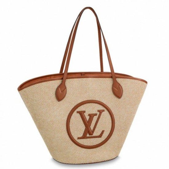 Replica Borsa Louis Vuitton Saint Jacques Rafia M59963 Replica Borsa Louis Vuitton Saint Jacques Rafia M59963