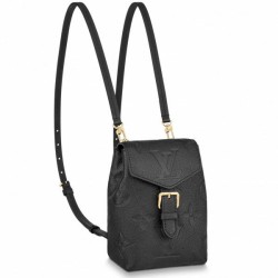 Replica Louis Vuitton Piccolo Zaino Monogram Empreinte Pelle M80596