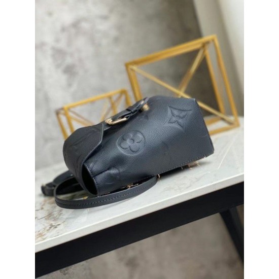 Replica Louis Vuitton Piccolo Zaino Monogram Empreinte Pelle M80596 Replica Louis Vuitton Piccolo Zaino Monogram Empreinte Pelle M80596