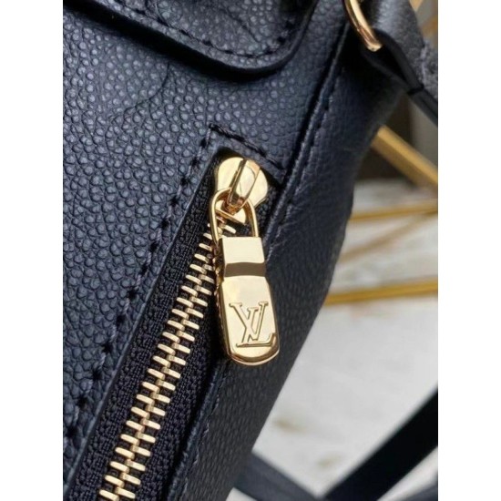 Replica Louis Vuitton Piccolo Zaino Monogram Empreinte Pelle M80596 Replica Louis Vuitton Piccolo Zaino Monogram Empreinte Pelle M80596
