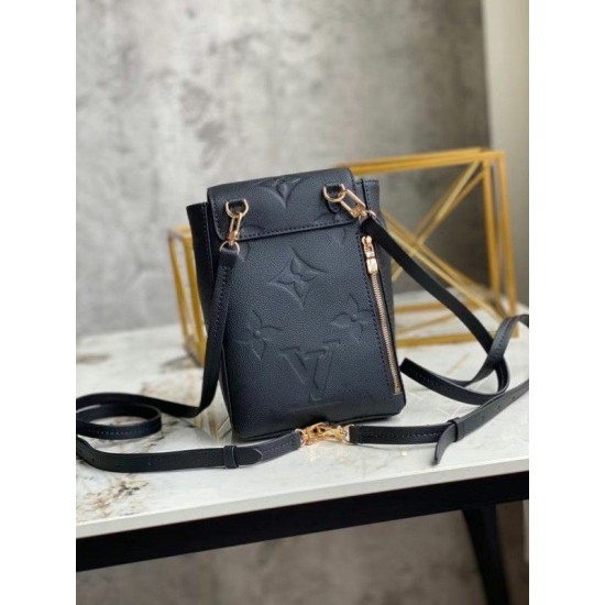 Replica Louis Vuitton Piccolo Zaino Monogram Empreinte Pelle M80596 Replica Louis Vuitton Piccolo Zaino Monogram Empreinte Pelle M80596