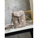 Replica Louis Vuitton Piccolo Zaino Monogram Empreinte Pelle M80738