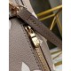 Replica Louis Vuitton Piccolo Zaino Monogram Empreinte Pelle M80738