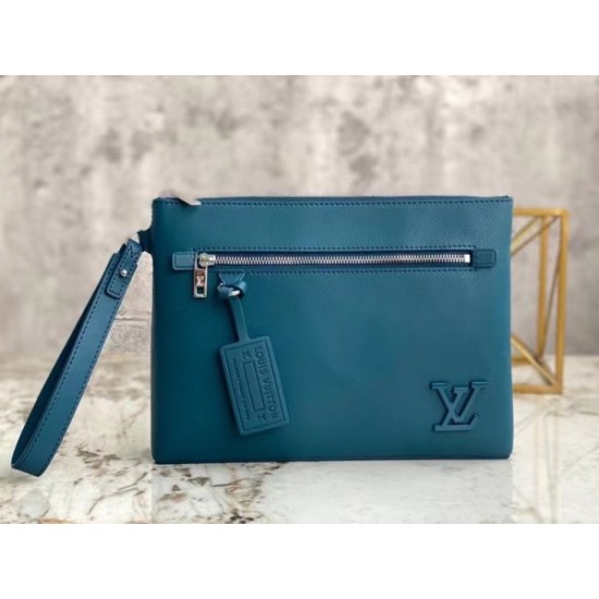 Replica Pochette per iPad Louis Vuitton pelle Aerogram M81029 Replica Pochette per iPad Louis Vuitton pelle Aerogram M81029