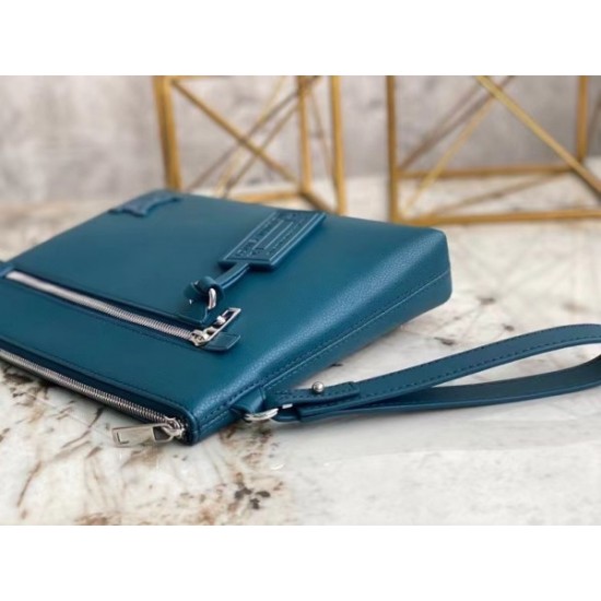Replica Pochette per iPad Louis Vuitton pelle Aerogram M81029 Replica Pochette per iPad Louis Vuitton pelle Aerogram M81029