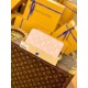 Replica Louis Vuitton Portafoglio Zippy Monogram Empreinte Pelle M81279