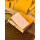 Replica Louis Vuitton Portafoglio Zippy Monogram Empreinte Pelle M81279