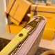 Replica Louis Vuitton Portafoglio Zippy Monogram Empreinte Pelle M81279