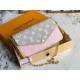 Replica Louis Vuitton Felicie Pochette Multicolor Monogram Empreinte M81359