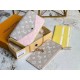 Replica Louis Vuitton Felicie Pochette Multicolor Monogram Empreinte M81359
