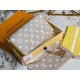 Replica Louis Vuitton Felicie Pochette Multicolor Monogram Empreinte M81359