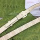 Replica Cintura sottile Gucci GG Marmont 409417 20mm