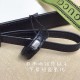 Replica Cintura sottile Gucci Marmont 409417 20mm