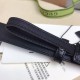 Replica Cintura sottile Gucci Marmont 409417 20mm