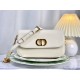 Replica Christian Dior 30 Montaigne Avenue Borsa Dusty Avorio Box Pelle di vitello