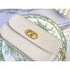 Replica Christian Dior 30 Montaigne Avenue Borsa Dusty Avorio Box Pelle di vitello