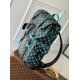 Replica Louis Vuitton Christopher MM Blackpack M21936
