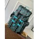 Replica Louis Vuitton Christopher MM Blackpack M21936