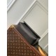 Replica Borsa Louis Vuitton Fastline Messenger LV Aerogram M22482 Nera Replica Borsa Louis Vuitton Fastline Messenger LV Aerogram M22482 Nera
