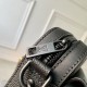 Replica Borsa Louis Vuitton Fastline Messenger LV Aerogram M22482 Nera Replica Borsa Louis Vuitton Fastline Messenger LV Aerogram M22482 Nera