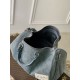 Replica Borsa da viaggio Louis Vuitton Keepall Bandoulière 50 M22532