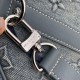 Replica Borsa da viaggio Louis Vuitton Keepall Bandoulière 50 M22532
