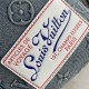 Replica Borsa tote Louis Vuitton M22537 LV Weekend NM blu denim lavato Replica Borsa tote Louis Vuitton M22537 LV Weekend NM blu denim lavato