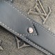 Replica Borsa tote Louis Vuitton M22537 LV Weekend NM blu denim lavato Replica Borsa tote Louis Vuitton M22537 LV Weekend NM blu denim lavato