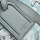 Replica Borsa Louis Vuitton Keepall Bandoulière 50 M22570 Monogramma