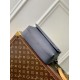 Replica Borsa Louis Vuitton Fastline Messenger LV Aerogram M22611 Blu Replica Borsa Louis Vuitton Fastline Messenger LV Aerogram M22611 Blu