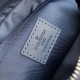 Replica Borsa Louis Vuitton Fastline Messenger LV Aerogram M22611 Blu Replica Borsa Louis Vuitton Fastline Messenger LV Aerogram M22611 Blu