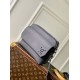 Replica Borsa Louis Vuitton Fastline Messenger LV Aerogram M22611 Blu Replica Borsa Louis Vuitton Fastline Messenger LV Aerogram M22611 Blu
