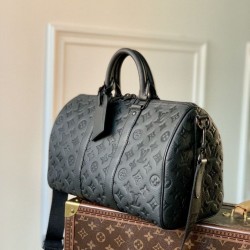 Replica Borsa Louis Vuitton M22765 LV Keepall Bandoulière 35