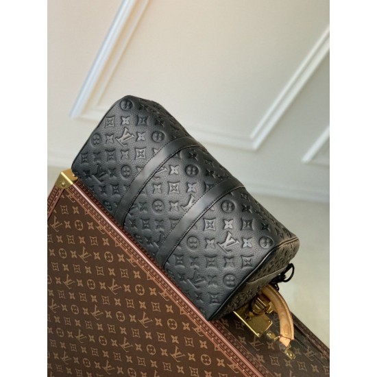 Replica Borsa Louis Vuitton M22765 LV Keepall Bandoulière 35 Replica Borsa Louis Vuitton M22765 LV Keepall Bandoulière 35