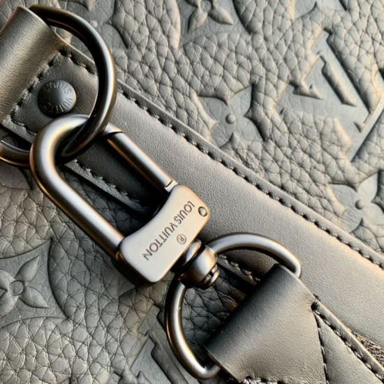Replica Borsa Louis Vuitton M22765 LV Keepall Bandoulière 35 Replica Borsa Louis Vuitton M22765 LV Keepall Bandoulière 35