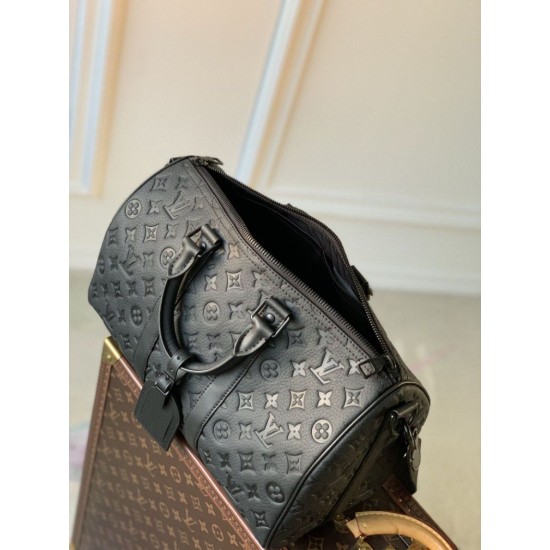 Replica Borsa Louis Vuitton M22765 LV Keepall Bandoulière 35 Replica Borsa Louis Vuitton M22765 LV Keepall Bandoulière 35
