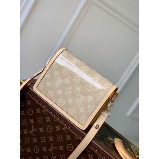 Replica Borsa Louis Vuitton LV M22826 Mini Dauphine