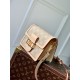 Replica Borsa Louis Vuitton LV M22826 Mini Dauphine
