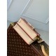 Replica Borsa Louis Vuitton LV M22826 Mini Dauphine