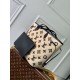 Replica Borsa tote Louis Vuitton Neverfull MM M22838
